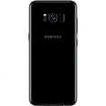 thumbnail image 3 of Restored Samsung Galaxy S8 G950U (T-Mobile Only) 64GB Midnight Black (Refurbished), 3 of 4