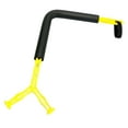 thumbnail image 2 of S SERENABLE 90 Degrees Golf Accessories A Full Swing Mode Practice Tool Golf Swing Guide yellow, 2 of 9