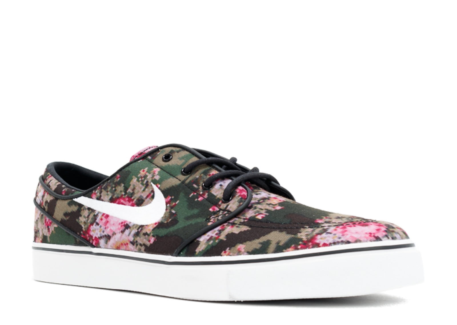 nike janoski women floral