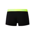 thumbnail image 6 of HUGO 3 Pack Trunks, Black, 6 of 9