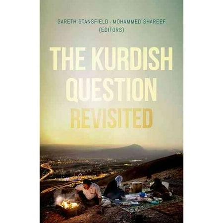ISBN 9781849045629 product image for The Kurdish Question Revisited | upcitemdb.com