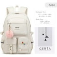 thumbnail image 5 of Big Student Laptop Backpack For College All Age Man Women Bag Travel Daypack, 5 of 9