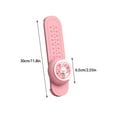 thumbnail image 5 of Jump Trainer under $5! kkbbmaKidsHeight Measurer, Voice Counting Exercise Tool, Growth Tracking Equipment,KidsJump Training, Interactive Height Measurement, 5 of 9