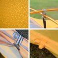 thumbnail image 4 of 3-4 Person Windproof Rainproof Mountaineering Tent, 4 of 6
