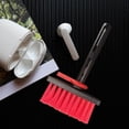 thumbnail image 4 of Cepillo de limpieza multiión para , eliminador de polvo, removedor de teclas, cepillo múltiple para esquinas, plumer auriculares Baoblaze cepillo de limpieza del teclado, 4 of 8