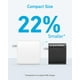 thumbnail image 4 of Cargador Anker MacBook Pro USB-C de 100 W con batería externa de 10.000 mAh, 4 of 9