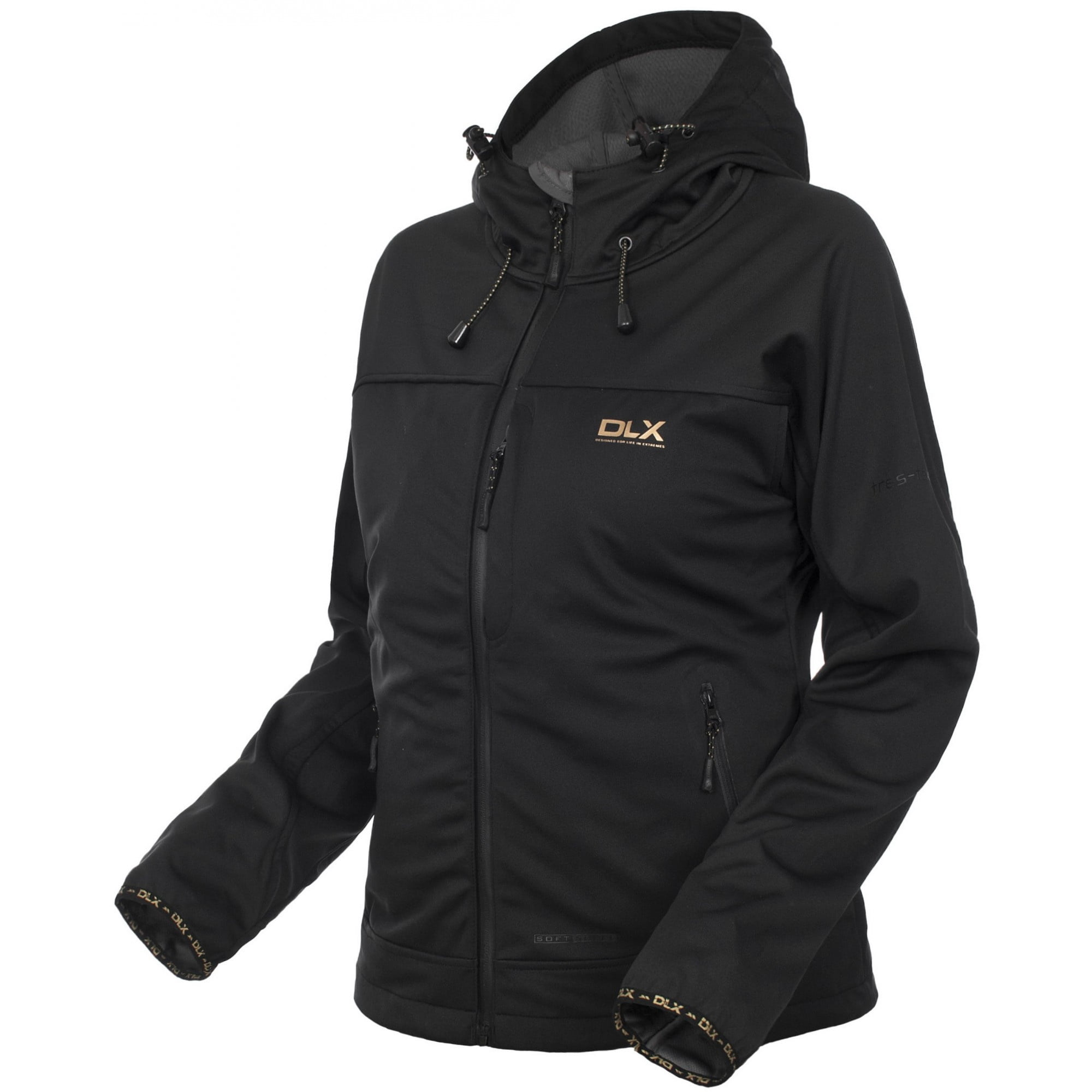 Trespass Womens Thalia DLX Waterproof 