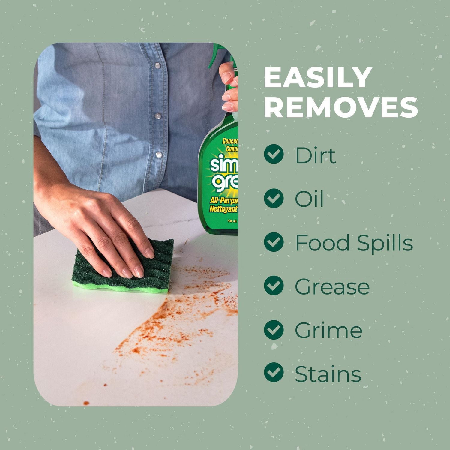 Simple Green All-Purpose Cleaner