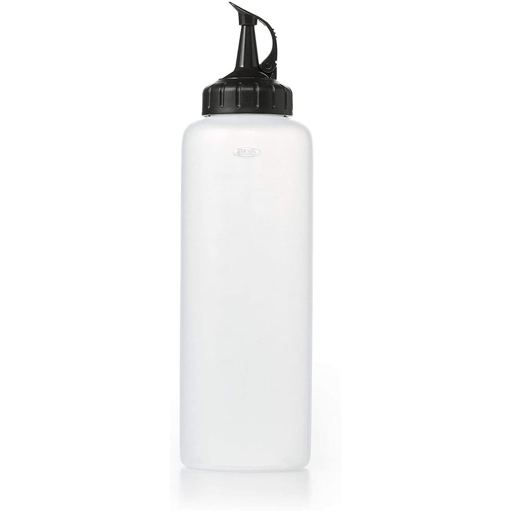OXO Good Grips Chefs Squeeze Bottle, Large