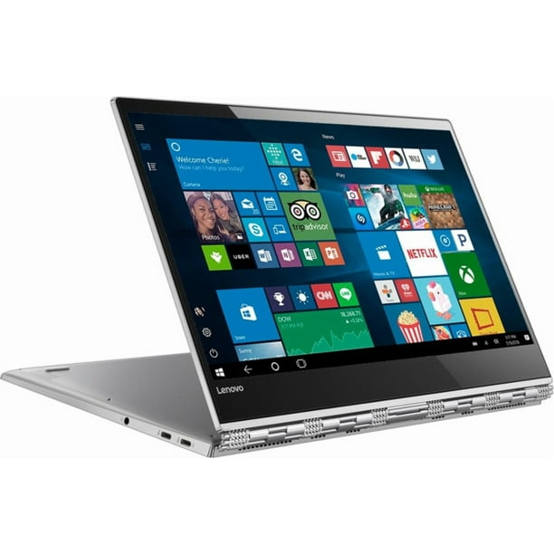 New 2018 Lenovo Yoga 920 13 9 Unboxing And First Look Youtube