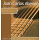 thumbnail image 1 of CD Juan Carlos Allende Prodisc Guitar Lounge Nuevo, 1 of 2
