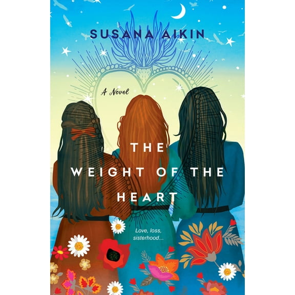 The Weight of the Heart, (Paperback)