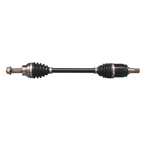 Tytaneum 813-0269 Heavy Duty Cv Axle Honda Front Right