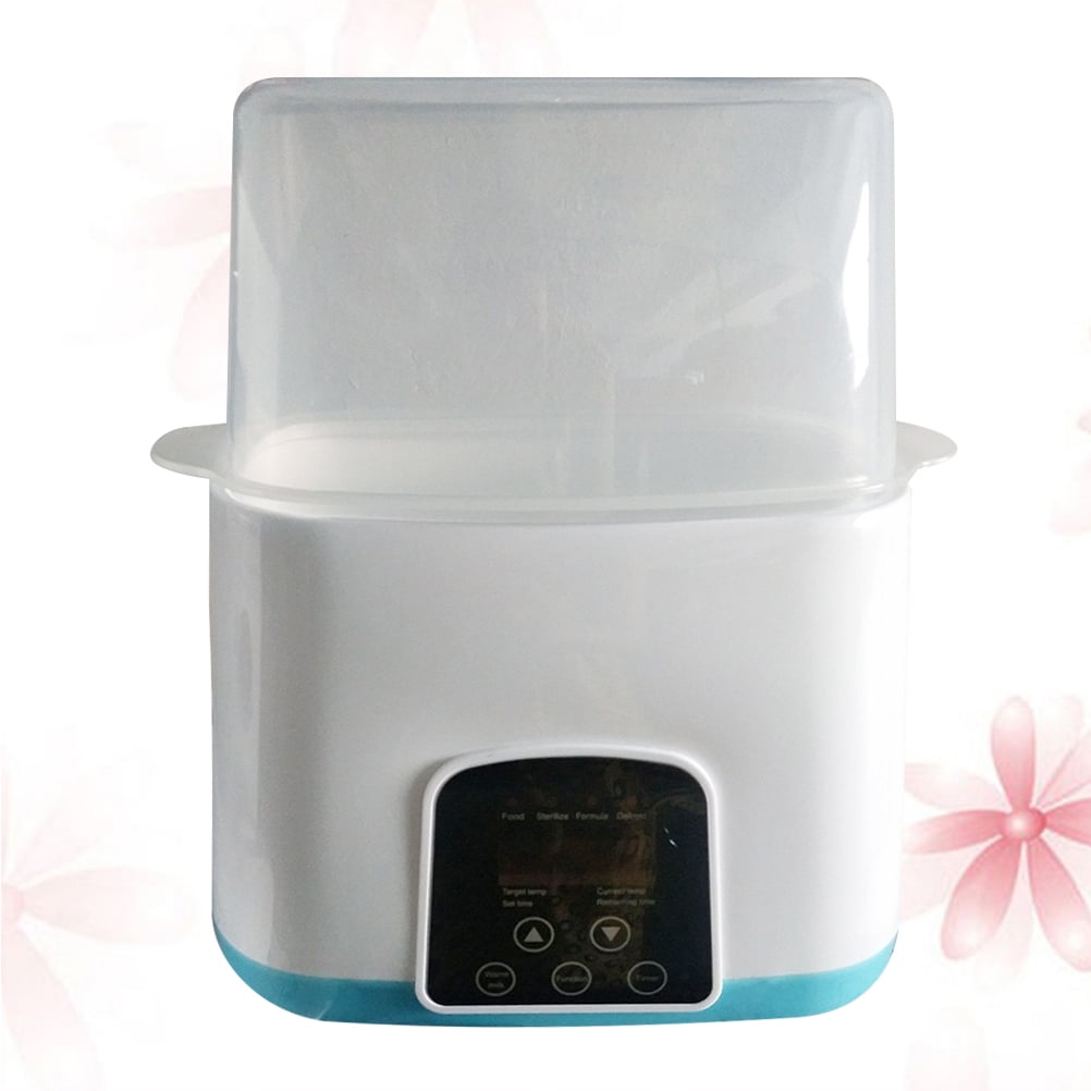 plug in bottle sterilizer