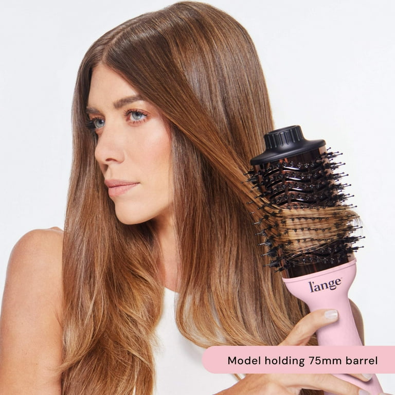 Lange Brush Le Volume Hair Brush Dryer HOT Lange Hair Brush Le - Main Image