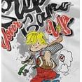 thumbnail image 4 of Dennis The Menace Step Your Game Up Youth T Shirt Tee Boys Infant Toddler Brisco Brands 6M, 4 of 5