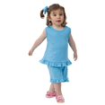 thumbnail image 3 of MONAG Infant Ruffle Shorts, 3 of 4