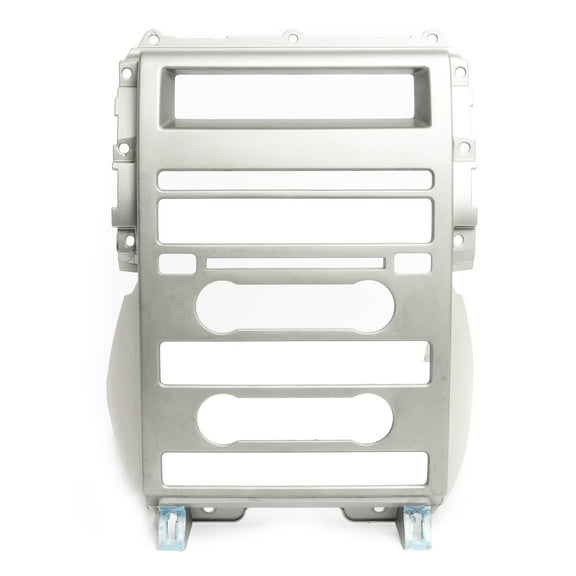 Restored 2010-12 Ford Flex OEM Original Control Panel Bezel Part Number 8A83-7404302-AHW (Refurbished)