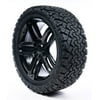 Set Of 4 Venom Power Terra Hunter X/T All-Terrain Tires - 275/55R20 117T