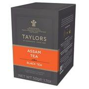Taylors of Harrogate Assam, Tea Bags, 20 Ct