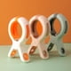 thumbnail image 3 of 3 clips para toallas de playa, abrazadera para edredón, pinzas para ropa, estante de secado verde Ehuebsd Libre de BPA, 3 of 5