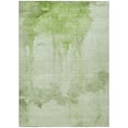 thumbnail image 2 of Addison Rugs Chantille Indoor/Outdoor Transitional Modern Aloe Machine Washable Rectangle Rug, 9' x 12', 2 of 7