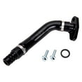 thumbnail image 1 of 07.518 RAM 2500/3500 CUMMINS VGT FLEECE PERFORMANCE TURBO DRAIN LINE KIT, 1 of 1