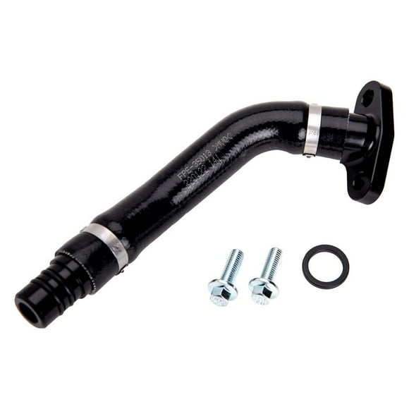 07.518 RAM 2500/3500 CUMMINS VGT FLEECE PERFORMANCE TURBO DRAIN LINE KIT