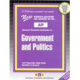 thumbnail image 1 of Government and Politics: Test Preparation Study Guide Questions and Answers (ADVANCED PLACEMENT TEST SERIES (AP)), 1 of 4
