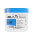 thumbnail image 1 of AmLactin Rapid Relief Restoring Body Cream – 12 oz Tub – 2-in-1 Exfoliator and Moisturizer for Dry Skin with 15% Lactic Acid and Ceramides for 24-Hour Moisturization, 1 of 7