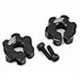 thumbnail image 3 of JConcepts Hexagonaux de Roue - B5/5m Alum. Fr. Noir, 3 of 4