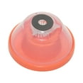 thumbnail image 2 of YWMJZEU Bohrer dust cover collector bowl catcher dust collection box large storage space Orange, 2 of 9