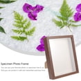 thumbnail image 3 of IFANLANDOR 1Set Synthetic Material Flower Photo Frame with Unique Design for Friends, 3 of 7