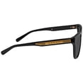thumbnail image 3 of Gucci GG0980S 001 55mm Square Sunglasses Men's Black, 3 of 5