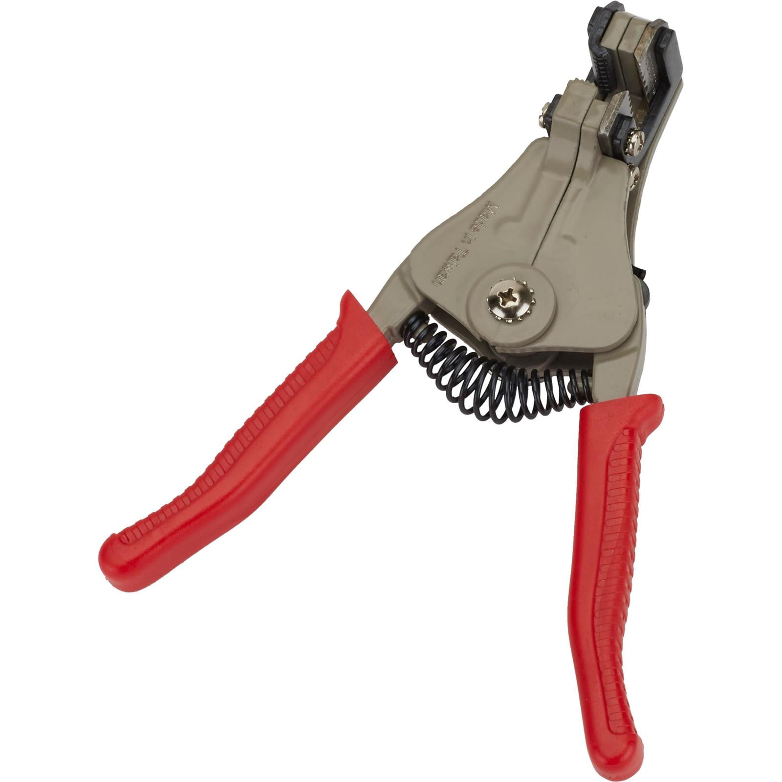 Mize Automatic Wire Strippers, 22-8 Gauge