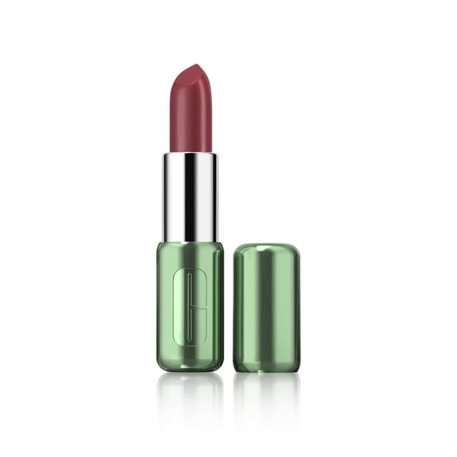 Lápiz labial Clinique Pop Longwear Cola Pop