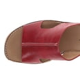 thumbnail image 7 of Corkys Womens Kiss N Tell Wedge  Casual Shoes, 7 of 7