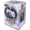 thumbnail image 2 of Blaster Box Upper Deck Series One Hockey 2025/2026 con cartas, 2 of 9
