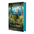 thumbnail image 2 of Sea of Charms - Book and Sticker Pack, Walmart Exclusive (Hardcover), 2 of 2