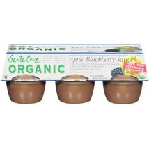 Santa Cruz Organic