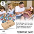 thumbnail image 6 of SCHOOLHOUSE SNACKS - Snacks for Kids (50 Count) | Snack Box for Kids with American Snack Assortment | Perfect Kids School Snacks, Variety Snack Box, 6 of 6