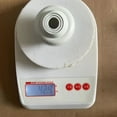 thumbnail image 4 of Swimming Pool Spa Waterfall Fountain Massage+Nozzle Water Outlet Spa Jet Nozzle, 4 of 10