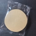 thumbnail image 4 of 100Pcs Coffee Powder Bowl Filters for Espresso Maker White Brown, 4 of 12