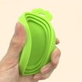 thumbnail image 1 of unbranded 7Ud Cubre Para De Mascotas En Silicona Multicolor Mantiene Frescura En El Hogar, 1 of 8