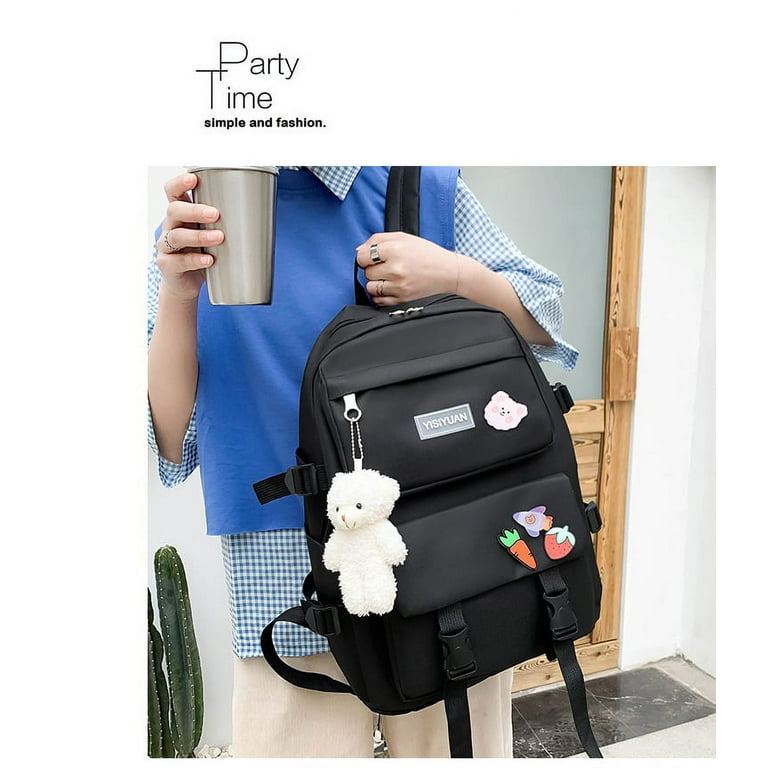 Fancy cheap school backpacks