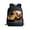 A#725-445, variant on Construction Truck Pattern Backpack Customizable Assembly Car Casual Bag Lightweight Polyester Daypack for Sports School Outdoor Trips