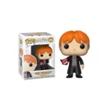 thumbnail image 4 of FUNKO POP Harried Potter Ron Weasley #121 27 #02 #71 # juguetes modelo de vinilo para niños edición limitada colección de regalos de cumpleaños juguete, 4 of 4