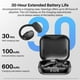 thumbnail image 4 of Auriculares abiertos True Wireless TOZO OpenEgo Bluetooth 5.3, 4 of 9