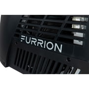 Furrion 2024039631 Chill Cube 18K Roof Air Conditioner (R32) - Black