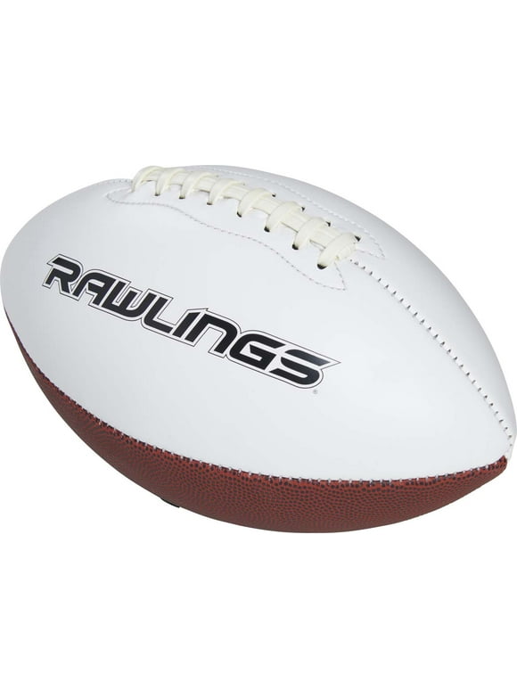 Rawlings Footballs